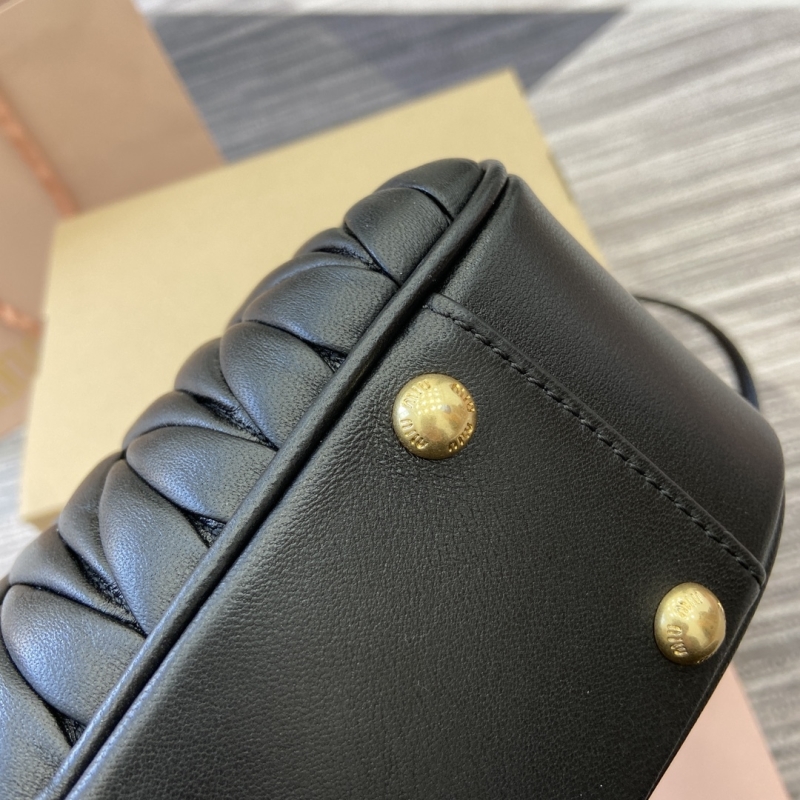 Miu Miu Top Handle Bags
